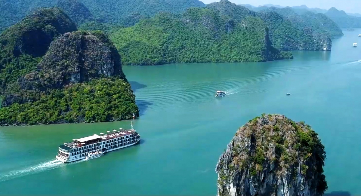 Video introducing Vietnamese tourism to be aired on CNN